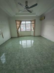 Jalan Gaya Taman Gaya, Ulu Tiram的房屋，照片8