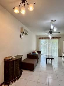 Kondominium di Molek pine 1, Johor Bahru, foto 2