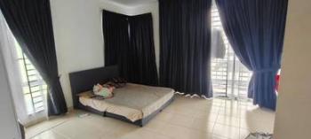 Rumah di Nusa Bayu, Iskandar Puteri, foto 3