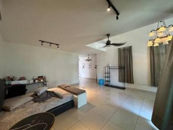 House at Nusa Sentral, Iskandar Puteri, photo 4
