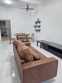 Bandar Jaya Putra, Johor Bahru的房屋，照片2