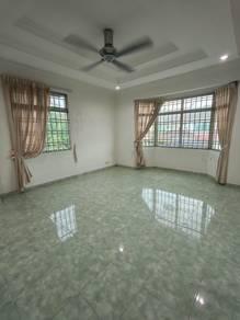 Jalan Gaya Taman Gaya, Ulu Tiram的房屋，照片2