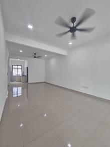 Rumah di Jalan perjiranan, Johor Bahru, foto 2