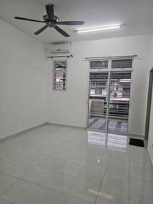 Bandar Jaya Putra, Johor Bahru的房屋，照片3