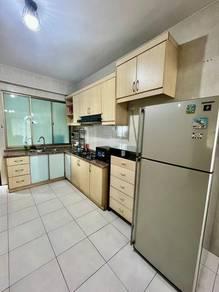 Kondominium di Molek pine 1, Johor Bahru, foto 3