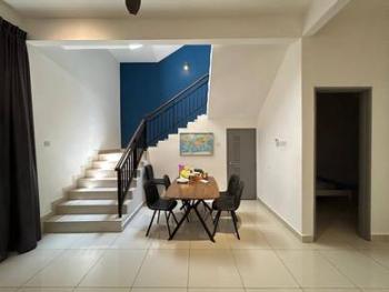 House at Nusa Sentral, Iskandar Puteri, photo 5