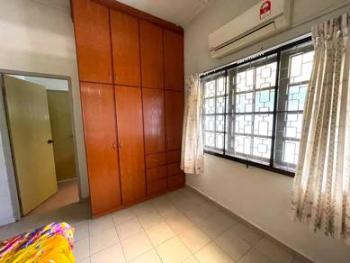 House at Jalan Kerambit, Taman Sri Tebrau, Johor Bahru, photo 6