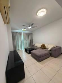 Kondominium di Molek Pine, Johor Bahru, foto 1