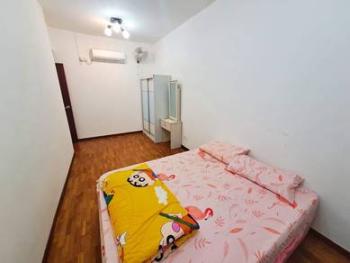 Condominium at Molek Pine 2 @ Taman Molek, Johor Bahru, photo 7