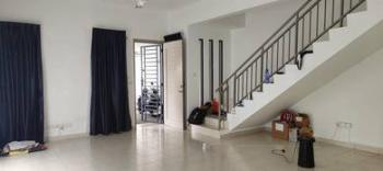 Rumah di Nusa Bayu, Iskandar Puteri, foto 1