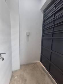 Rumah di Jalan perjiranan, Johor Bahru, foto 7