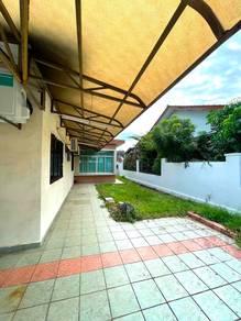 House at Jalan Kerambit, Taman Sri Tebrau, Johor Bahru, photo 2
