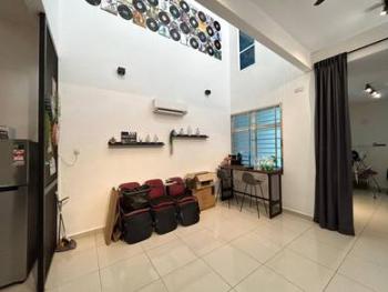 House at Nusa Sentral, Iskandar Puteri, photo 7