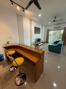 House at Taman Seri Dermawan @ Jalan Bercham, Ipoh, photo 6