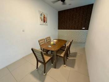 House at Taman Seri Dermawan @ Jalan Bercham, Ipoh, photo 8