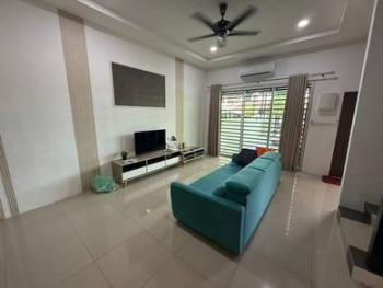House at Taman Seri Dermawan @ Jalan Bercham, Ipoh, photo 5