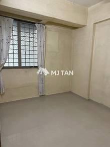 Bedroom – Apartment at Taman Lone Pine, Paya Terubong, photo 8