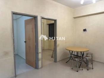 Living & dining – Apartment at Taman Lone Pine, Paya Terubong, photo 4