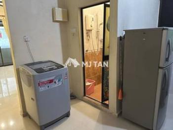 Bathroom – Apartment at Taman Lone Pine, Paya Terubong, photo 10