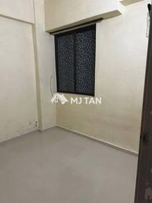 Bedroom – Apartment at Taman Lone Pine, Paya Terubong, photo 7