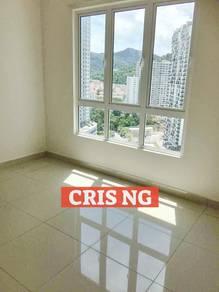 Condominium at Gardens Ville, Sungai Ara, photo 6
