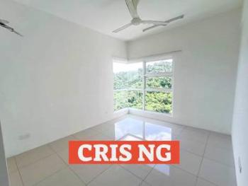 Kondominium di Orchard Ville, Bayan Lepas, foto 4