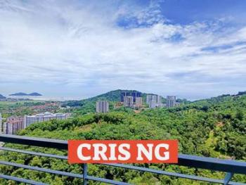 Kondominium di Orchard Ville, Bayan Lepas, foto 3