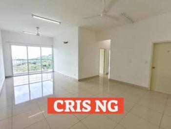 Kondominium di Orchard Ville, Bayan Lepas, foto 2