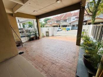 House at Setia Perdana, Setia Alam, photo 2