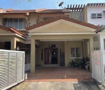 House at Setia Perdana, Setia Alam, photo 1