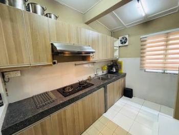 House at Setia Perdana, Setia Alam, photo 8