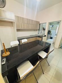 House at Setia Perdana, Setia Alam, photo 7