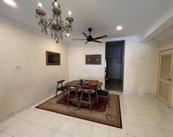 House at Setia Perdana, Setia Alam, photo 4