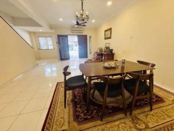 House at Setia Perdana, Setia Alam, photo 10