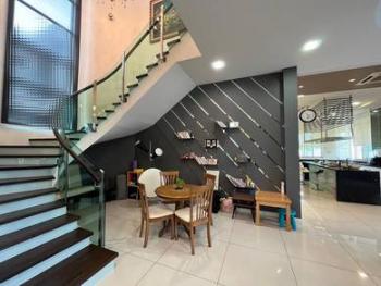 Bungalow at Taman Pulasan, Alor Setar, photo 5
