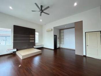 Banglo di Taman Selayang, Alor Setar, foto 5