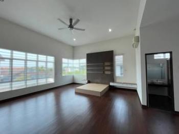 Banglo di Taman Selayang, Alor Setar, foto 4