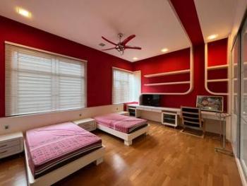 Bungalow at Taman Pulasan, Alor Setar, photo 10