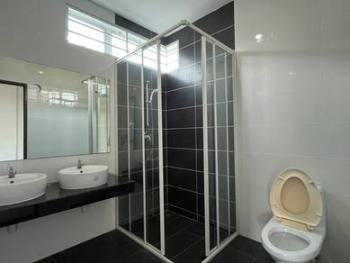 Banglo di Taman Selayang, Alor Setar, foto 7