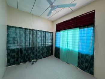 Bungalow at Taman Malaysia, Alor Setar, photo 8