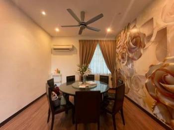 Taman Gemilang, Jitra的平房，照片4