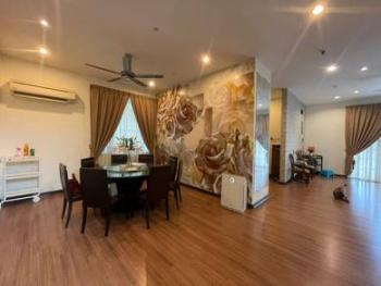 Taman Gemilang, Jitra的平房，照片2