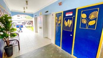Apartmen di Cheras Utama, Cheras, foto 2