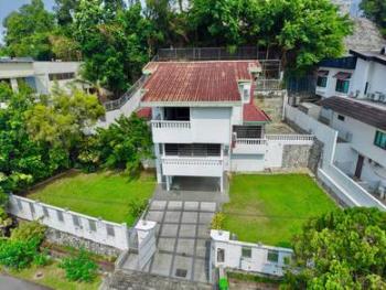 Taman Desa, Seputeh的平房，照片3