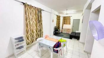 Apartmen di Cheras Utama, Cheras, foto 7