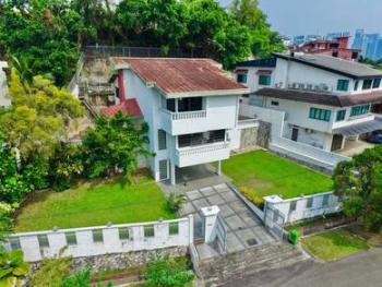 Taman Desa, Seputeh的平房，照片1