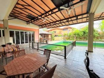 Bungalow at Country Heights Kajang, Country Heights, photo 5