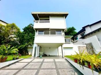 Taman Desa, Seputeh的平房，照片7