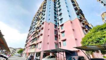 Apartmen di Cheras Utama, Cheras, foto 1