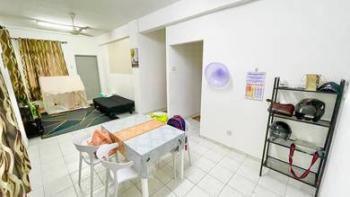 Apartmen di Cheras Utama, Cheras, foto 9